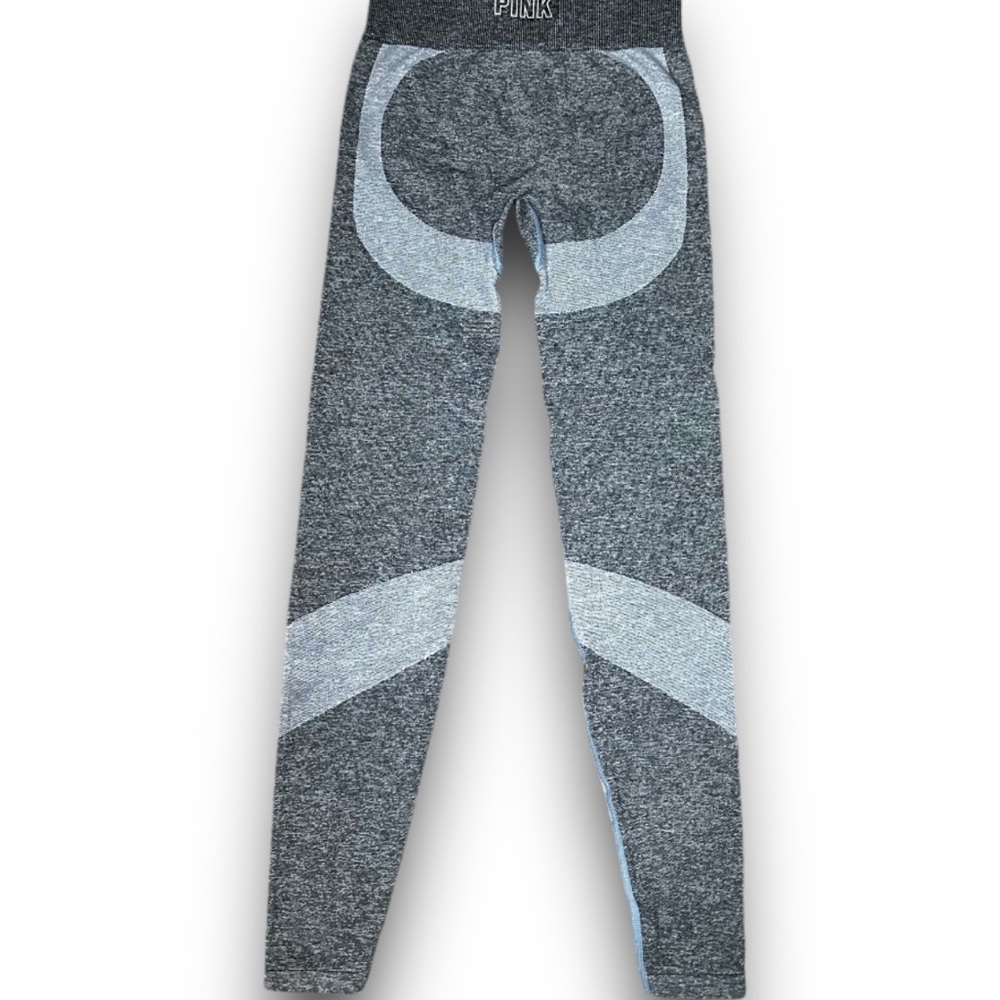 NWOT VS pink XS seamless leggings